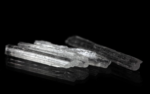 mentolkristaller